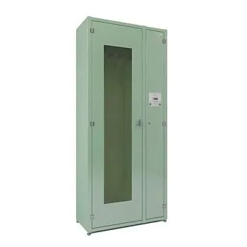 Шкаф для хранения стерильных эндоскопов СПДС-5-Ш