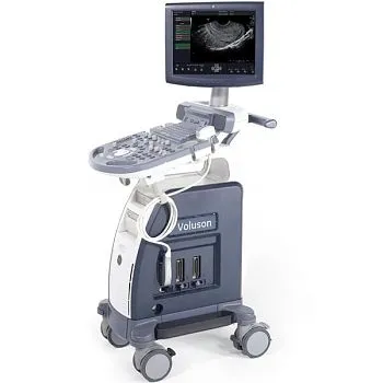 УЗИ аппарат GE HealthCare Voluson P8
