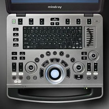 УЗИ аппарат Mindray M9T портативный