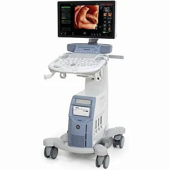 GE Voluson S8 ультразвуковой аппарат