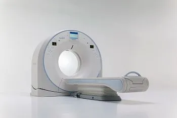 Canon Aquilion Lightning SP компьютерный томограф