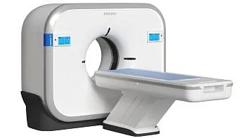 Компьютерный томограф Philips CT 3500