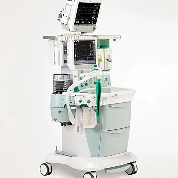GE Avance CS2 наркозно-дыхательный аппарат