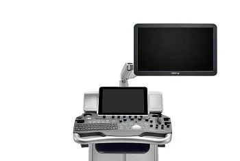 УЗИ аппарат Mindray DC-80 Exp