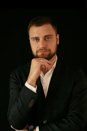 Герман Каюмов