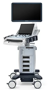 УЗИ аппарат Mindray DC-60 Exp