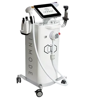 Многофункциональная платформа InMode Aesthetic Solution Lumecca