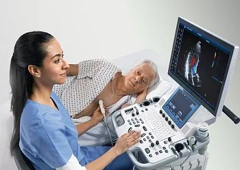 Ультразвуковая диагностическая система GE HealthCare Vivid T8