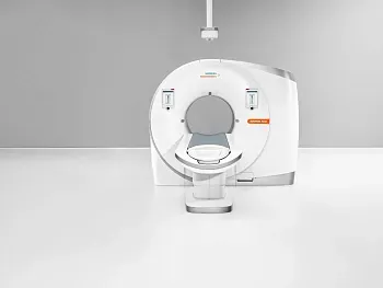 Siemens SOMATOM Force компьютерный томограф 