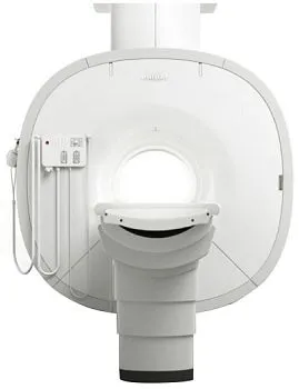 МРТ аппарат Philips Multiva 1.5T