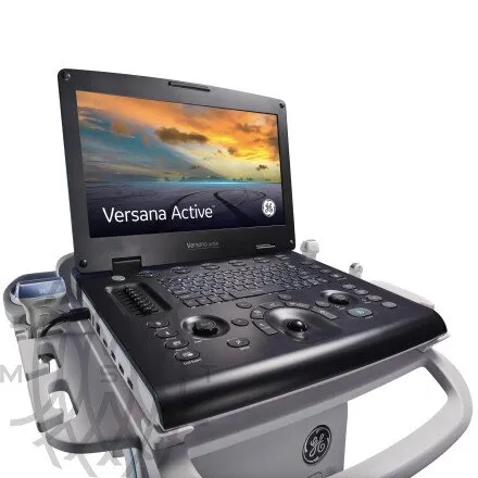 УЗИ аппарат GE Healthcare Versana Active портативный