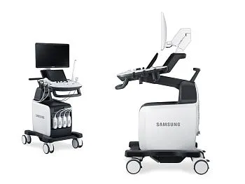 Samsung Medison HS60 УЗИ аппарат