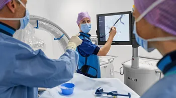 Philips Zenition 70 C-дуга