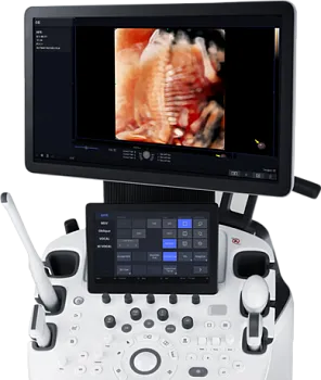 Ультразвуковой аппарат НПО СКАНЕР РУСКАН 65М