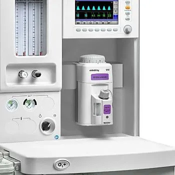 Наркозный аппарат Mindray WATO EX-20