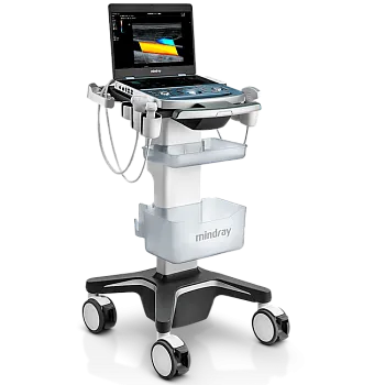 Портативный УЗИ аппарат Mindray MX8 Exp