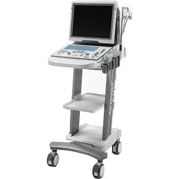 УЗИ аппарат Mindray DP-50 портативный