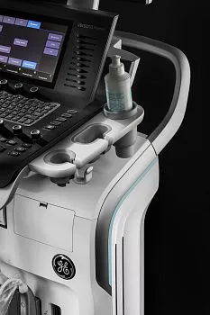 Ультразвуковая система GE Versana Premier Black