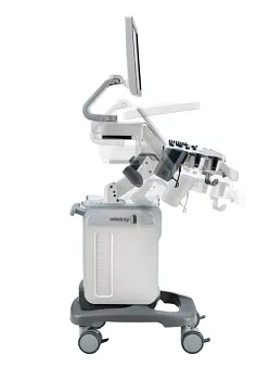 УЗИ аппарат Mindray DC-40 Exp