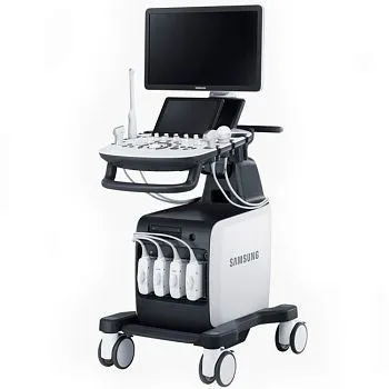 Samsung Medison HS50 УЗИ аппарат
