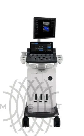 GE HealthCare Versana Balance R2 УЗИ аппарат