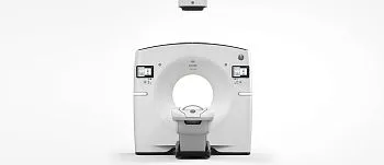 Компьютерный томограф GE Revolution Maxima