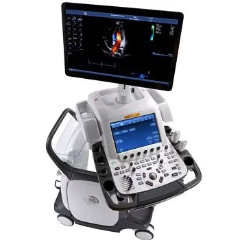 УЗИ аппарат GE HealthCare Vivid E90
