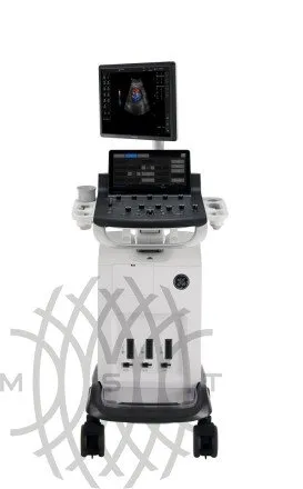 GE HealthCare Versana Balance R2 УЗИ аппарат