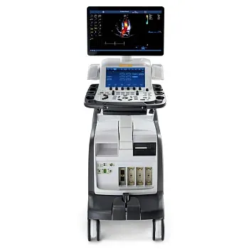УЗИ аппарат GE HealthCare Vivid E90