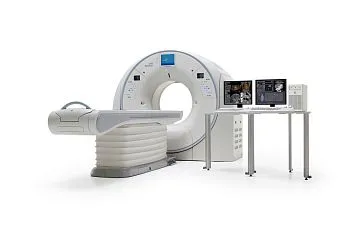 Компьютерный томограф Canon Aquilion ONE/GENESIS Edition