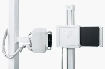 Система для цифровой рентгенографии GE HealthCare Definium Pace Select