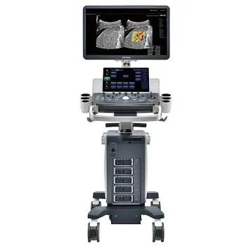 УЗИ аппарат Mindray DC-90 Exp