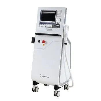 Аппарат ультразвукового SMAS-лифтинга WonTech ULTRA SKIN II