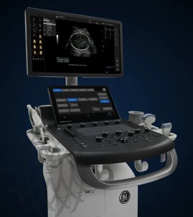 GE HealthCare Versana Balance R2 УЗИ аппарат