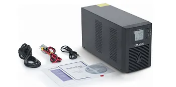 Импульс СПРИНТЕР 1500 ИБП