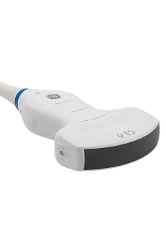 GE C1-6VN-D УЗИ датчик конвексный