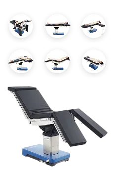 Mindray UniBase 30 операционный стол 