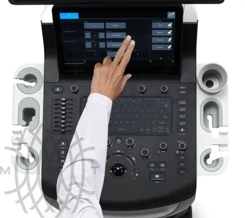 GE HealthCare Versana Balance R2 УЗИ аппарат