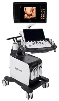 Ультразвуковой аппарат РУСКАН 80