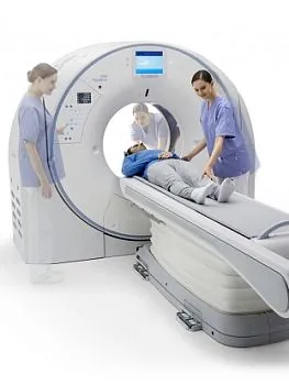 Canon Aquilion ONE PRISM Edition компьютерный томограф