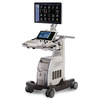 Ультразвуковая диагностическая система GE Logiq S7 XDclear