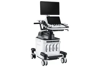 Samsung Medison W9 УЗИ аппарат