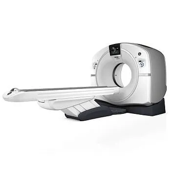 GE HealthCare Revolution EVO компьютерный томограф