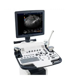 УЗИ аппарат GE HealthCare Logiq F6