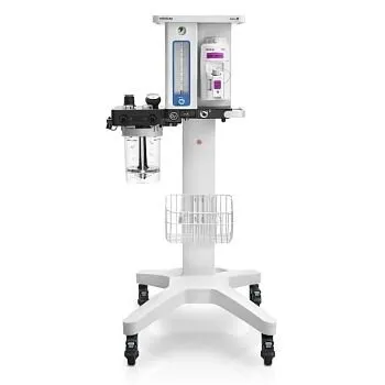 Mindray Veta 3 ветеринарный наркозно-дыхательный аппарат