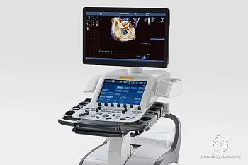 Ультразвуковая диагностическая система GE HealthCare Vivid E95