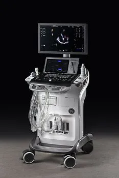 Ультразвуковая система GE Versana Premier Black