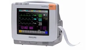Монитор пациента Philips IntelliVue MP5