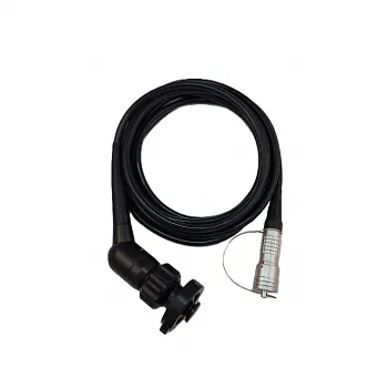 Видеокамера эндоскопическая с цветным изображением АЗИМУТ Эндоскам-450