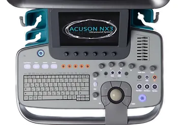  Ультразвуковая система Siemens Acuson NX3